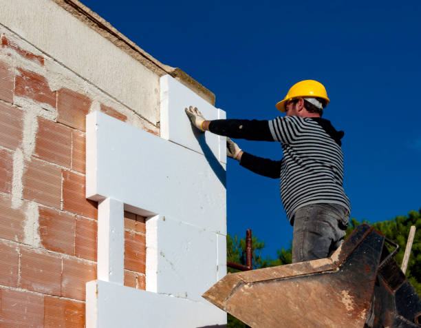 Best Specialized Insulation Services in Stony Prairie, OH