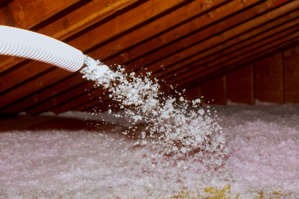 Best Residential Insulation in Stony Prairie, OH