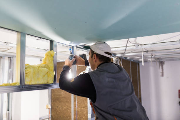 Best Spray Foam Insulation in Stony Prairie, OH
