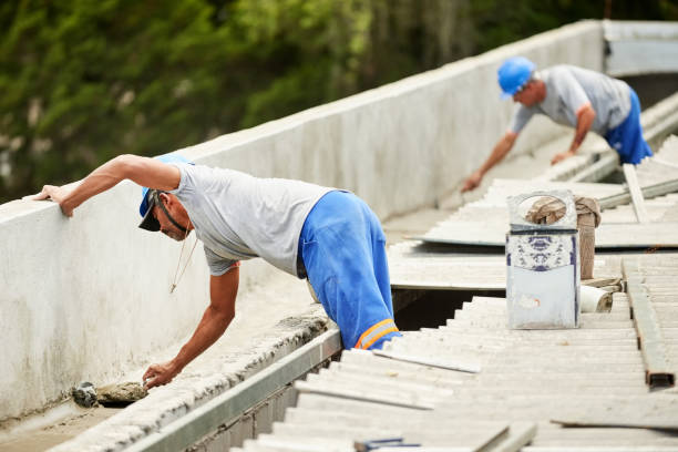 Best Eco-Friendly Insulation in Stony Prairie, OH