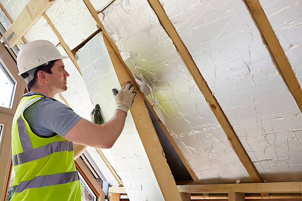 Stony Prairie, OH Insulation Contractor Company