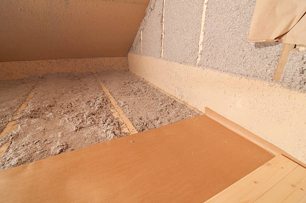 Reliable Stony Prairie, OH Insulation Contractor Solutions