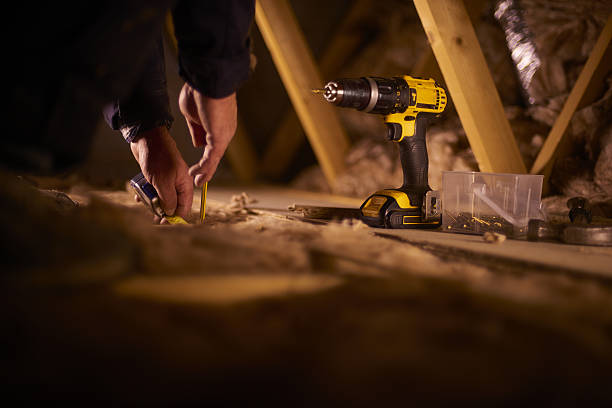 Best Fiberglass Insulation in Stony Prairie, OH